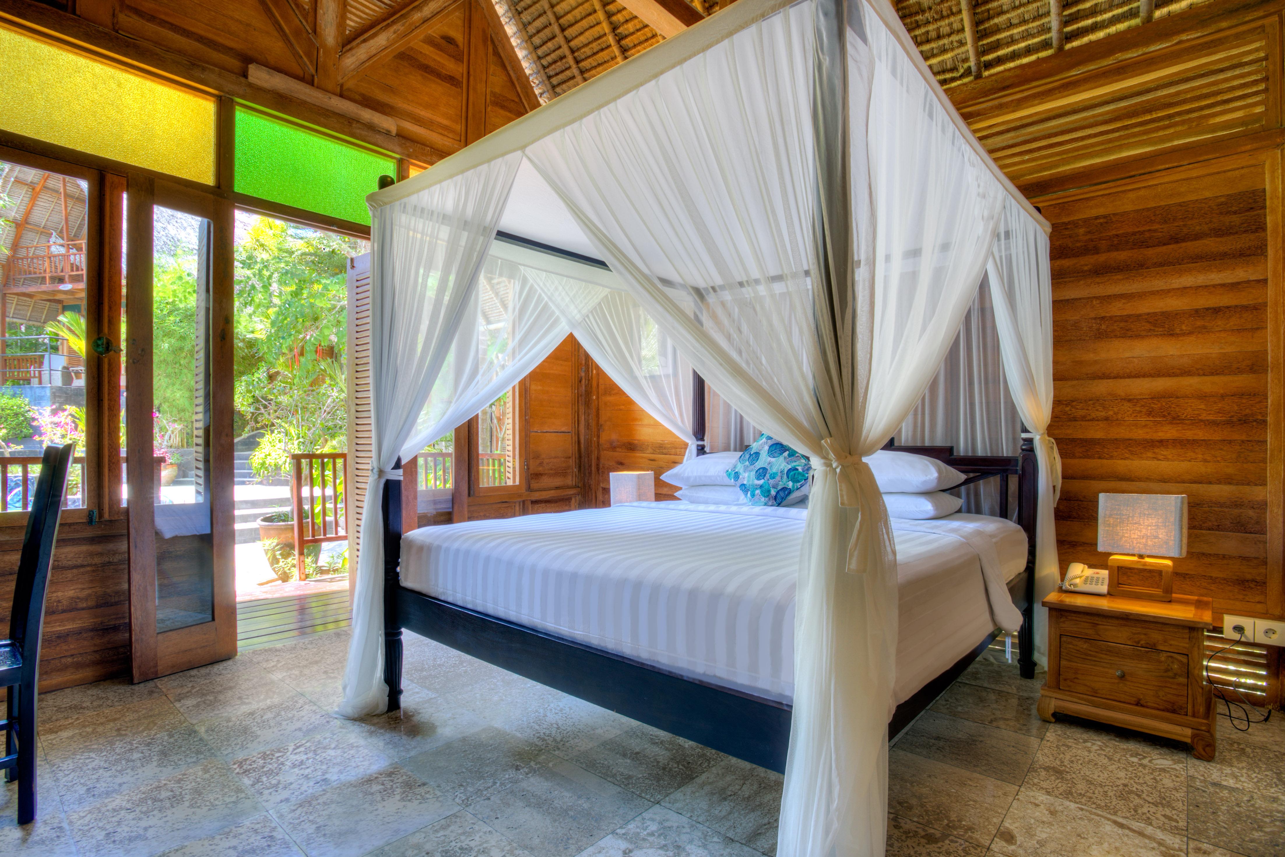 S Resorts Hidden Valley Bali Uluwatu Exteriér fotografie