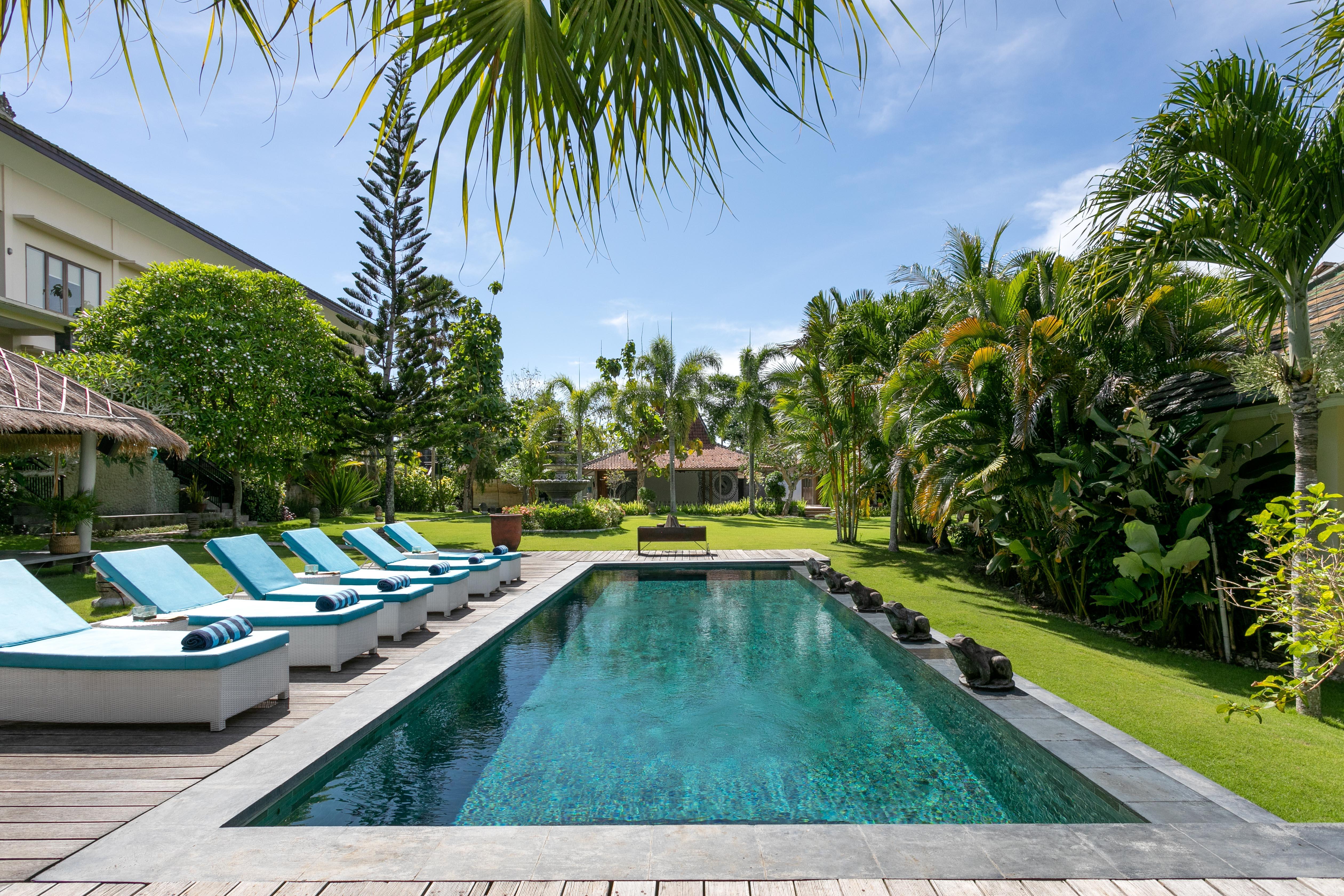 S Resorts Hidden Valley Bali Uluwatu Exteriér fotografie