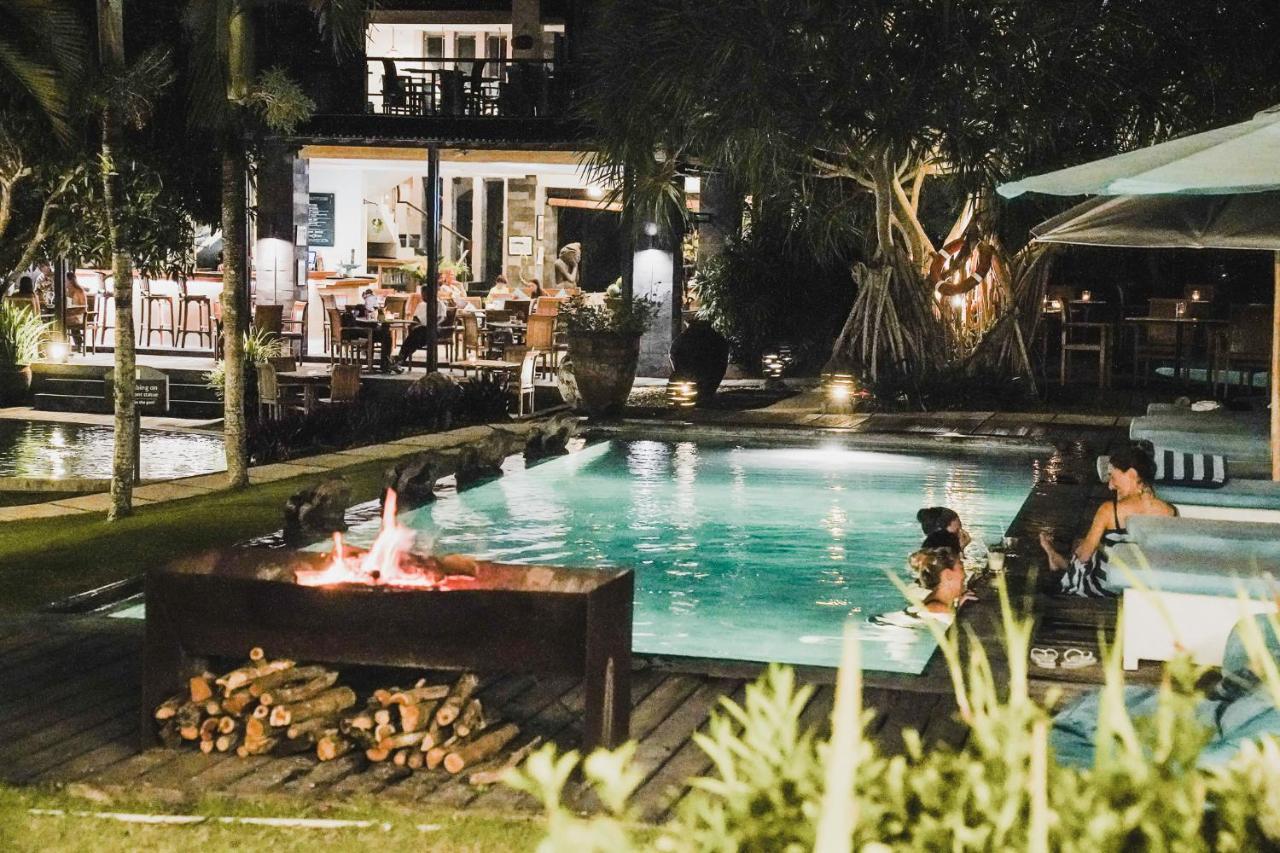 S Resorts Hidden Valley Bali Uluwatu Exteriér fotografie