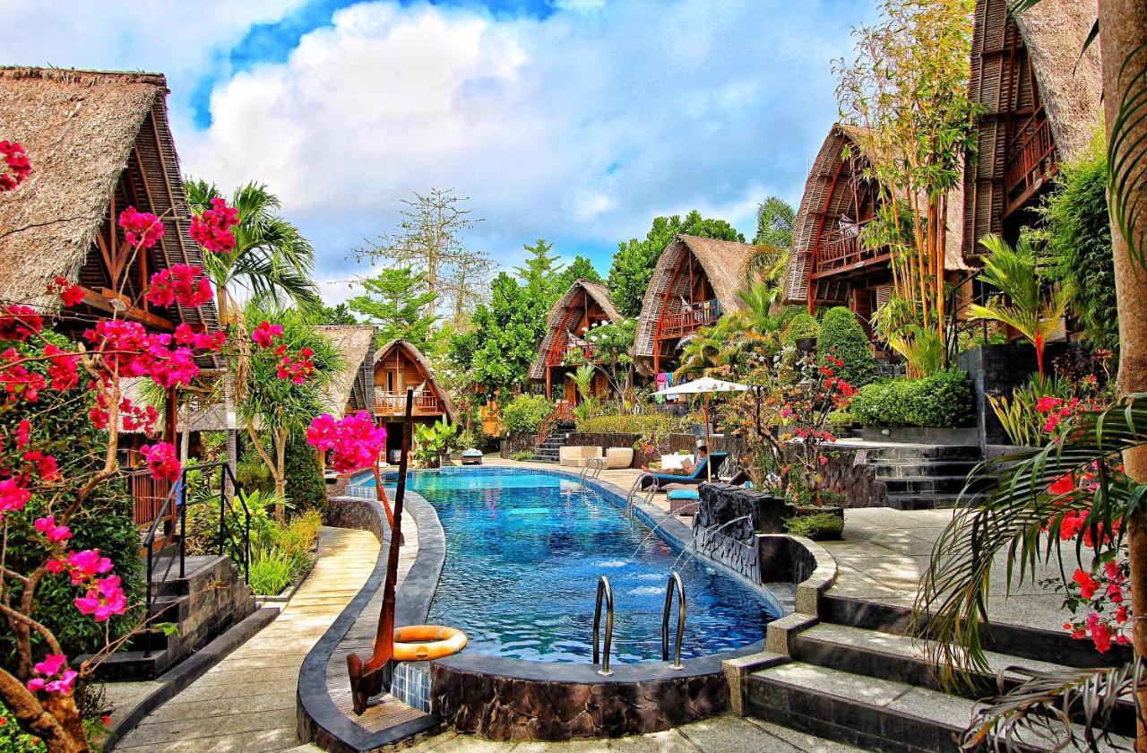 S Resorts Hidden Valley Bali Uluwatu Exteriér fotografie