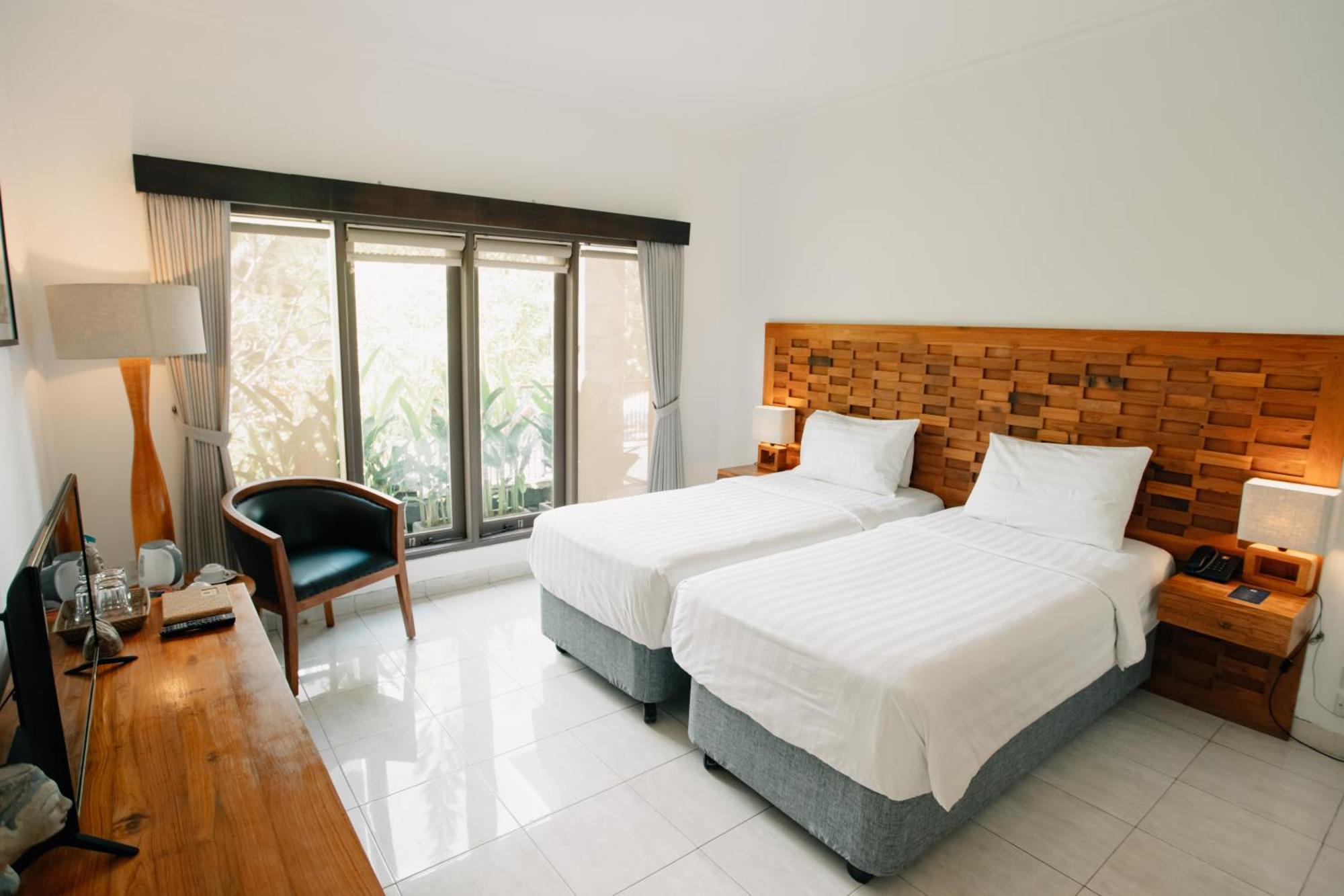 S Resorts Hidden Valley Bali Uluwatu Exteriér fotografie