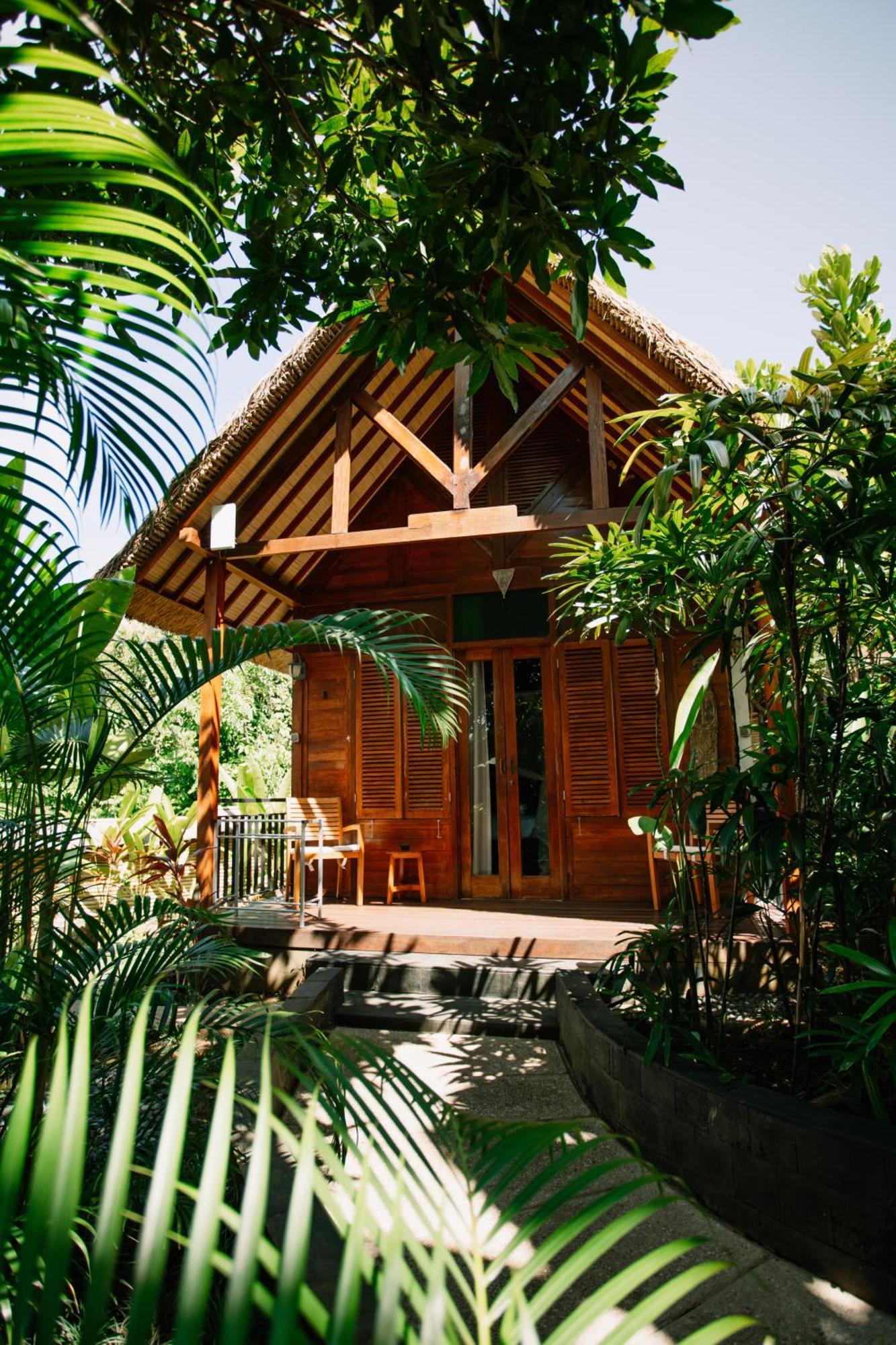 S Resorts Hidden Valley Bali Uluwatu Exteriér fotografie