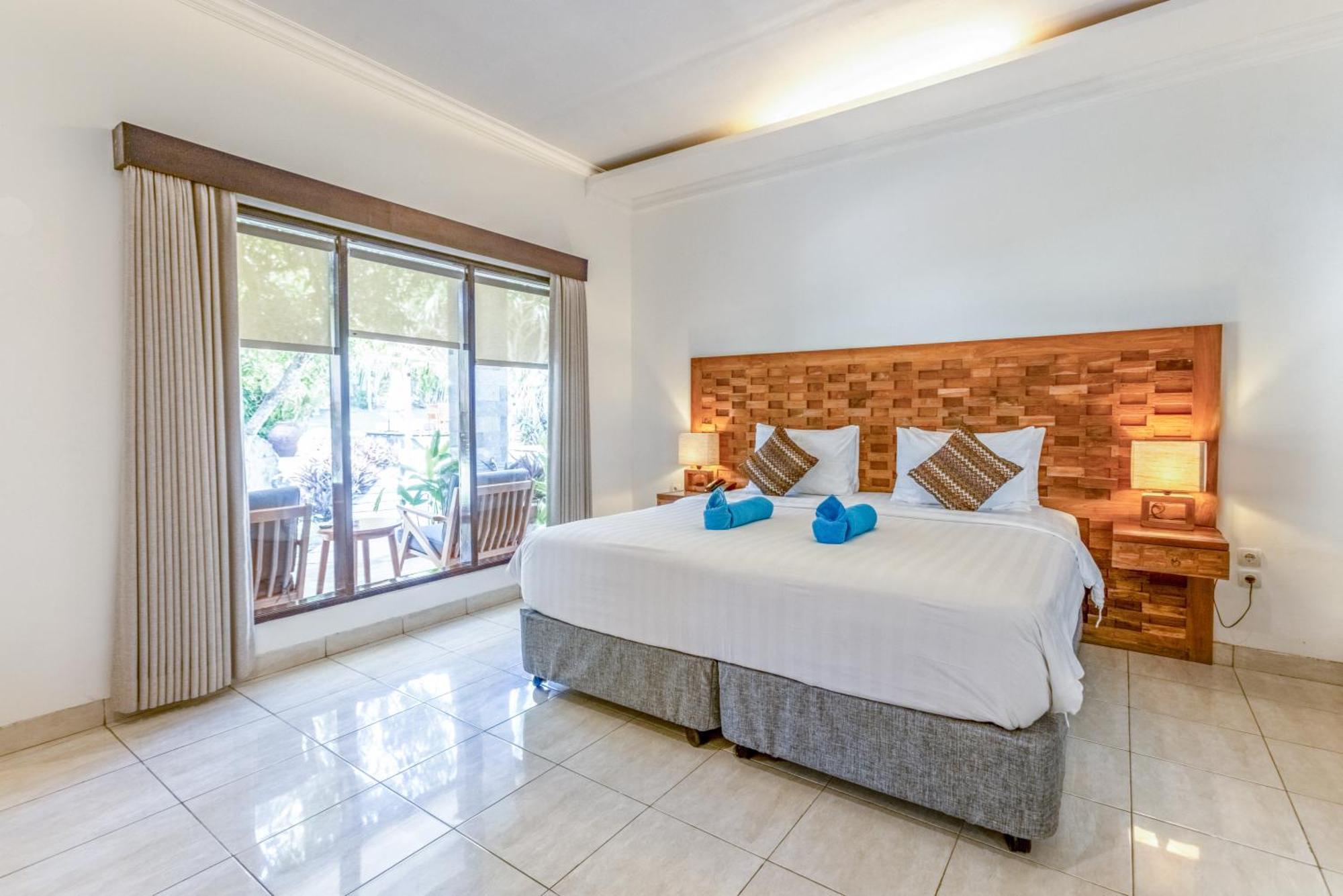 S Resorts Hidden Valley Bali Uluwatu Exteriér fotografie
