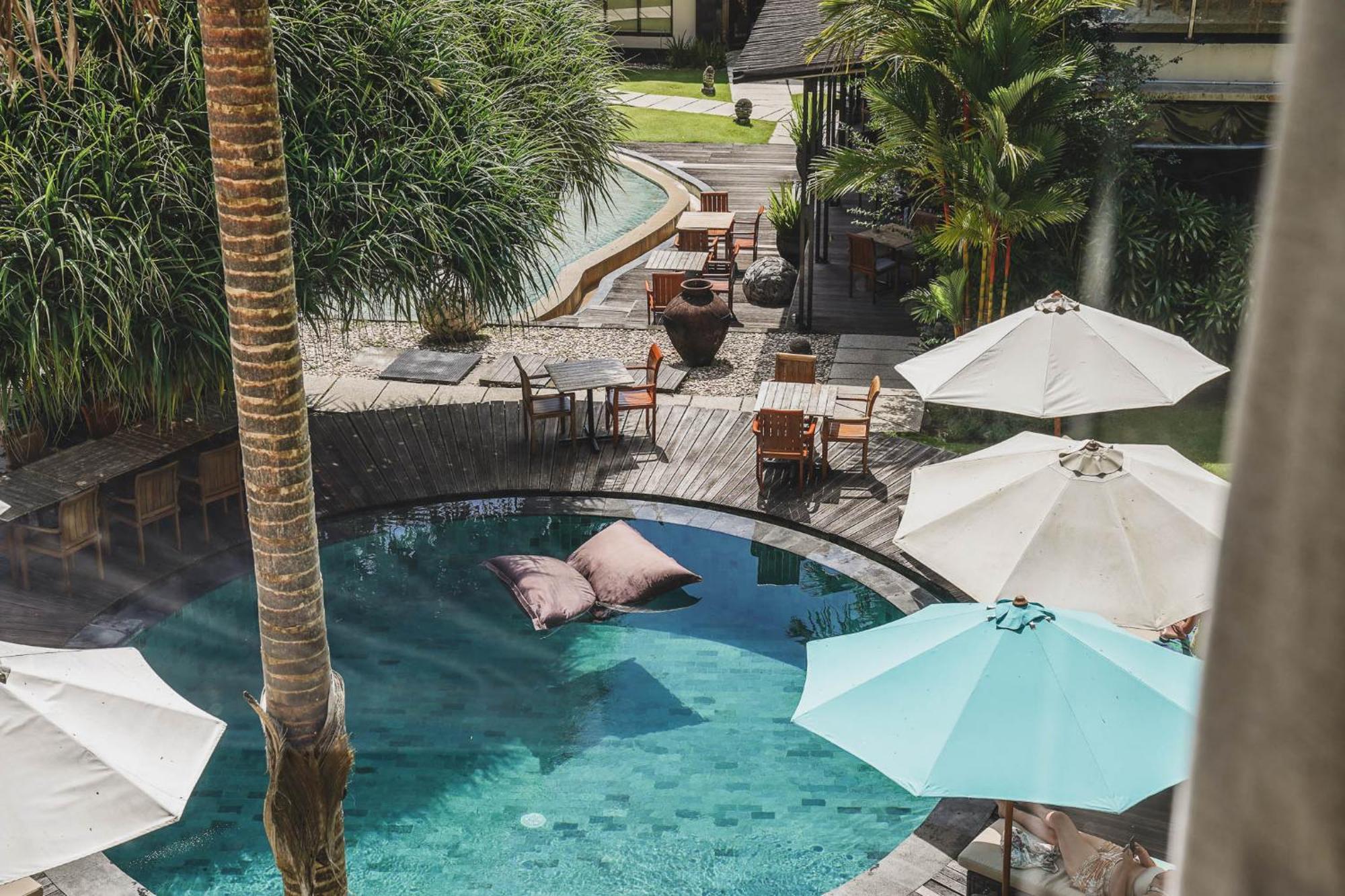 S Resorts Hidden Valley Bali Uluwatu Exteriér fotografie