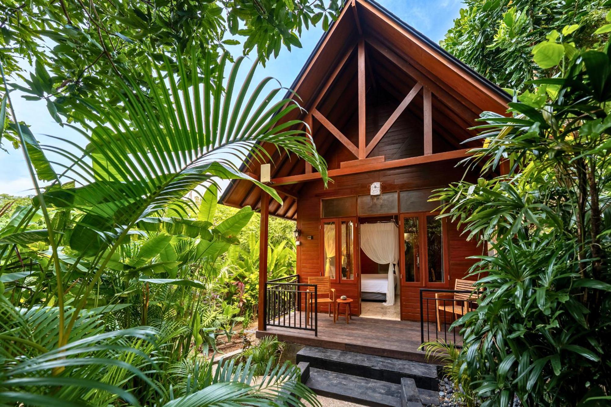 S Resorts Hidden Valley Bali Uluwatu Exteriér fotografie