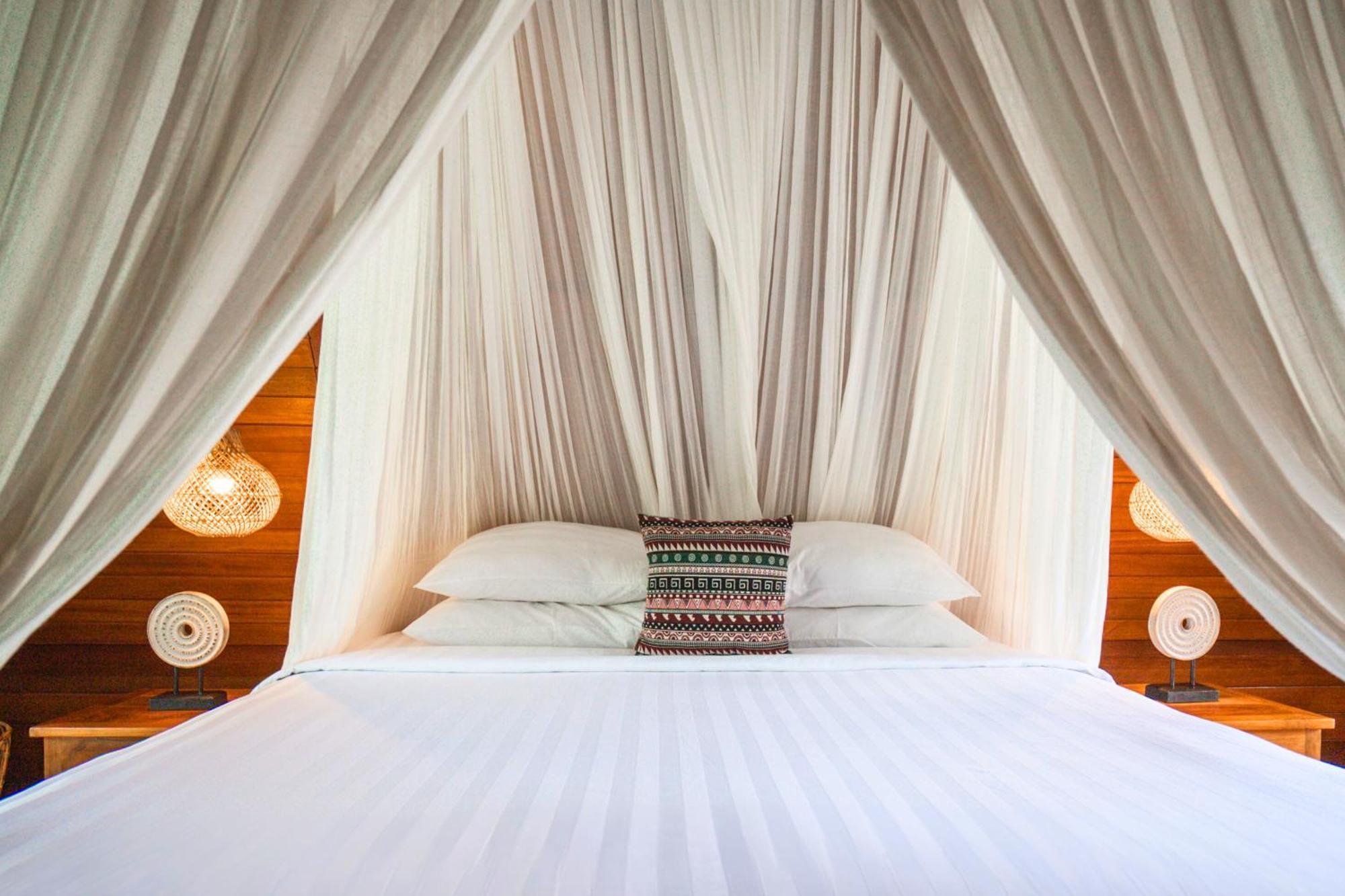 S Resorts Hidden Valley Bali Uluwatu Exteriér fotografie