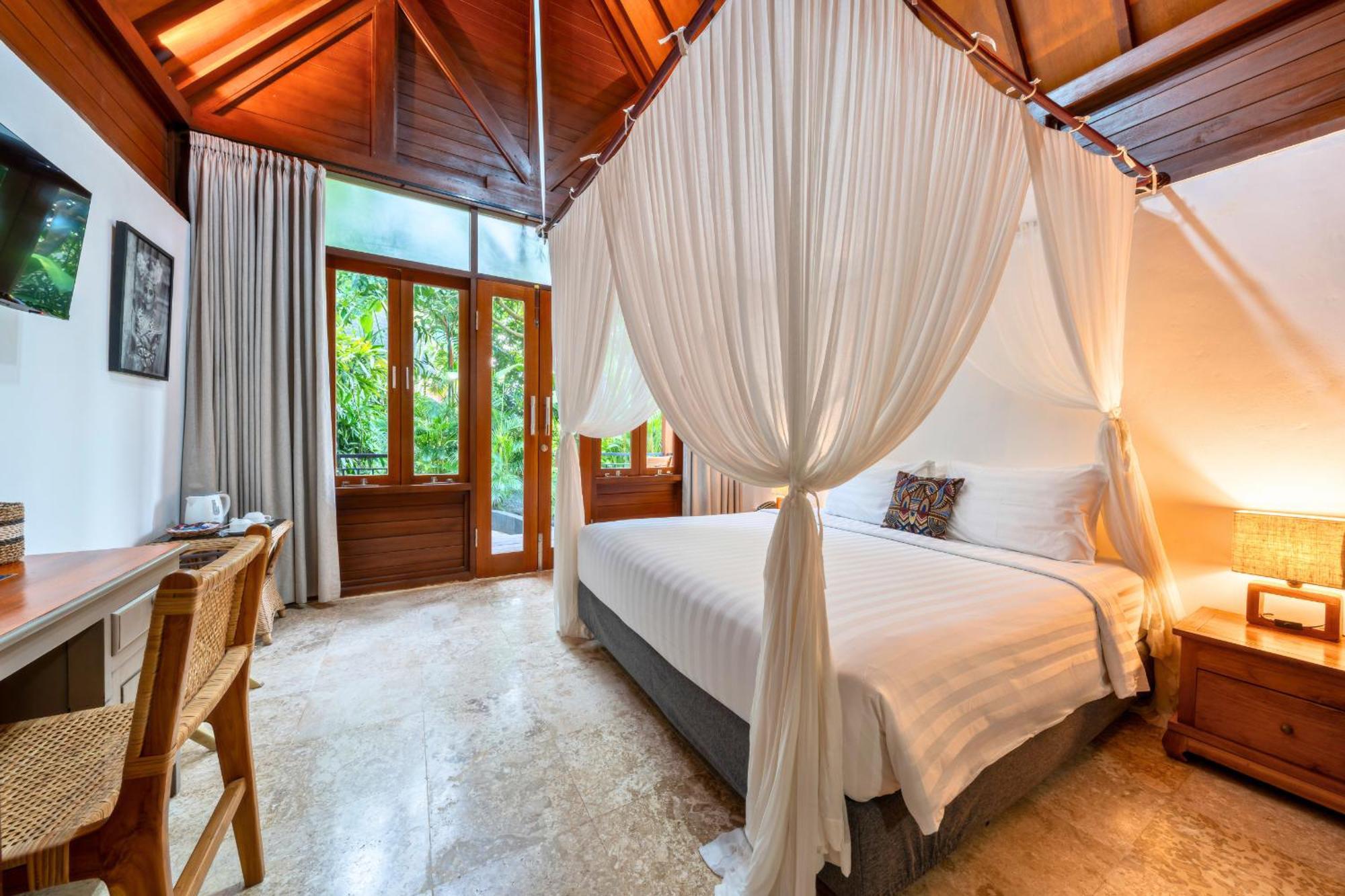 S Resorts Hidden Valley Bali Uluwatu Exteriér fotografie