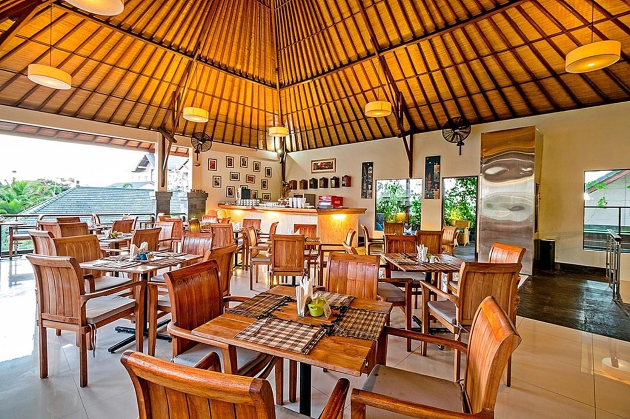 S Resorts Hidden Valley Bali Uluwatu Exteriér fotografie
